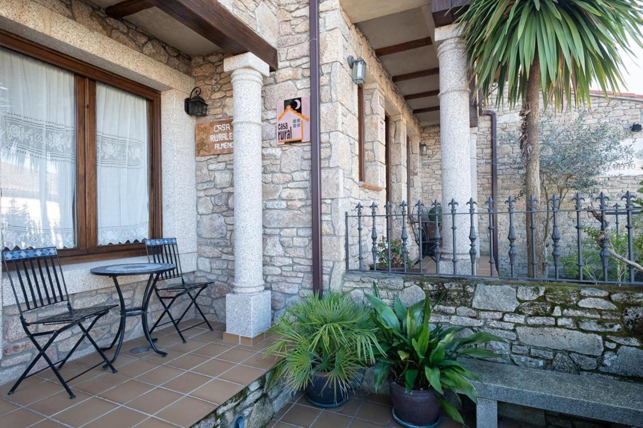 Ferienhaus El Olivo / El Almendro